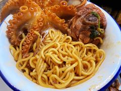 -争鲜·鲍鱼鸡煲(美邻中心店)