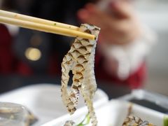 -陈添記·祖傳爽鱼皮·西关老字号(广州首店)