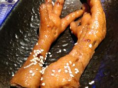 -绿茶餐厅(松江万达店)