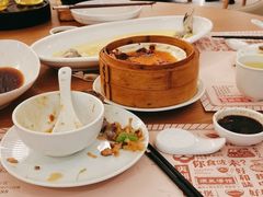 -顺风汤馆·广府粤菜(江宸天街店)
