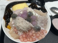 -鲜芋仙(大兴龙湖店)