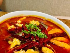 -榕意·川味之美(深业上城店)