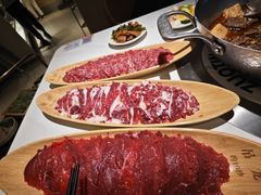 -左庭右院鲜牛肉火锅(新梅广场店)