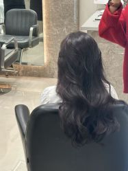 -摩登时代美发沙龙