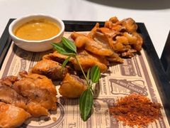 -滋粥楼·顺德菜(番禺广场总店)