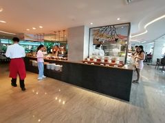 -广州白天鹅宾馆