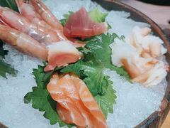 -割烹旭日本料理(龙湖狮山天街店)
