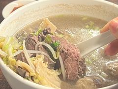 -潮镇老尾牛杂(环城西路店)