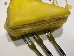 -曼乐辰餐厅(中庚漫游城店)