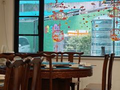 -长平肥姐白粥·海鲜打冷