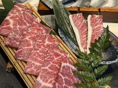 -缘·金家烤鳗鱼(西塔总店)