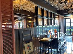 -滙壹西餐厅·厦门华尔道夫酒店