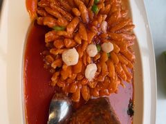 -淮扬韵(市政府汉神店)