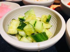 拍黄瓜-舒家大院老火锅(台江路店)