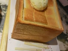 -绿茶餐厅(沙井新沙天虹店)