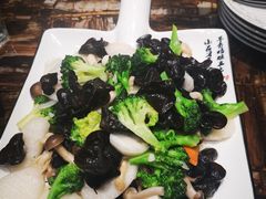 -林口邵胖子大鹅(新安街东五店)