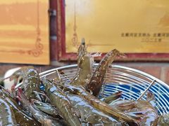 -蟹谢蒸鲜自助餐厅