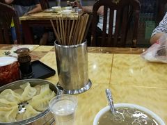 -向群锅饺(登高路店)