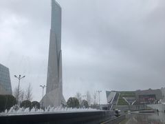 -长沙滨江文化园