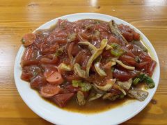 -何记酿皮店(西流湾店)