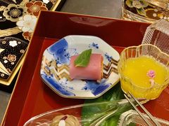 -九献创意菜·牛排馆(亮马河花园店)
