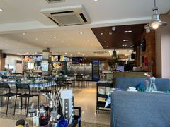 -观塘港茶餐厅(八一大道店)