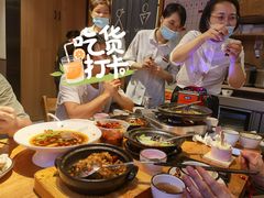 -陶德砂锅(蜀汉路店)