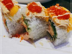 -将太无二·北美传奇寿司(荟聚购物中心西红门店)