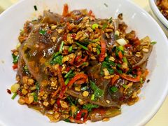 -笨罗卜浏阳菜馆(龙华鹏润达店)