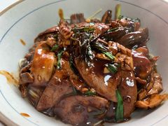 -明呈黄鱼面馆(斜土路店)