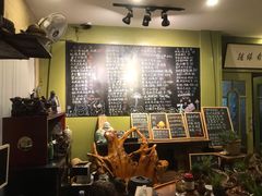 菜单-漫渡庄绿岛花园•隐世庭园菜(滨湖店)