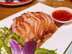 -新白鹿餐厅(百联中环店)