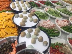 -大灶头·新昌菜(中国茶市店)