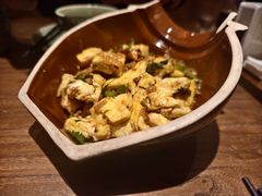-破三川·新川菜(静安大融城店)
