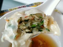 -大清花饺子(五五路店)