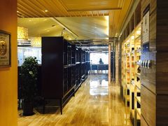 -北京王府井希尔顿酒店·万斯阁西餐厅