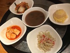 -云龙·烤肉专门店(东方路店)