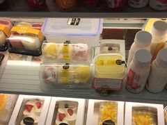 -面包新语(KKMALL京基店)