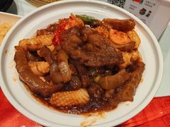 -凯鸽酒楼•雁北民间菜(华北星店)