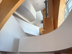 -华特·迪士尼音乐厅