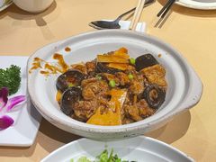 经典双菇面-功德林(南京西路店)
