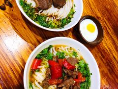肉饼蒸蛋-肆姐面粉馆(坡子街店)