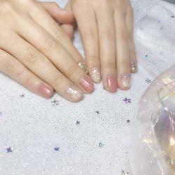 -DAZZLING BEAUTY美甲•美睫专门店