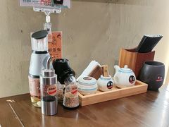 -一豚轩·烧鸟·豚骨拉面(五四路店)