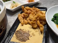 -城南往事·鲁菜济南菜(软件园美莲广场店)