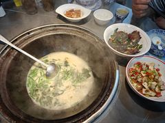 -贺庄·活鱼馆(珠吉路店)