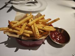 -哈布斯扒房(华发商都店)