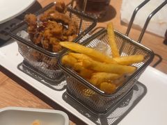 -豪客来牛排(钢铁大街店-2106)