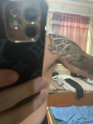 -杨卓刺青工作室·YZ STUDIO