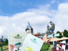 -上海迪士尼度假区